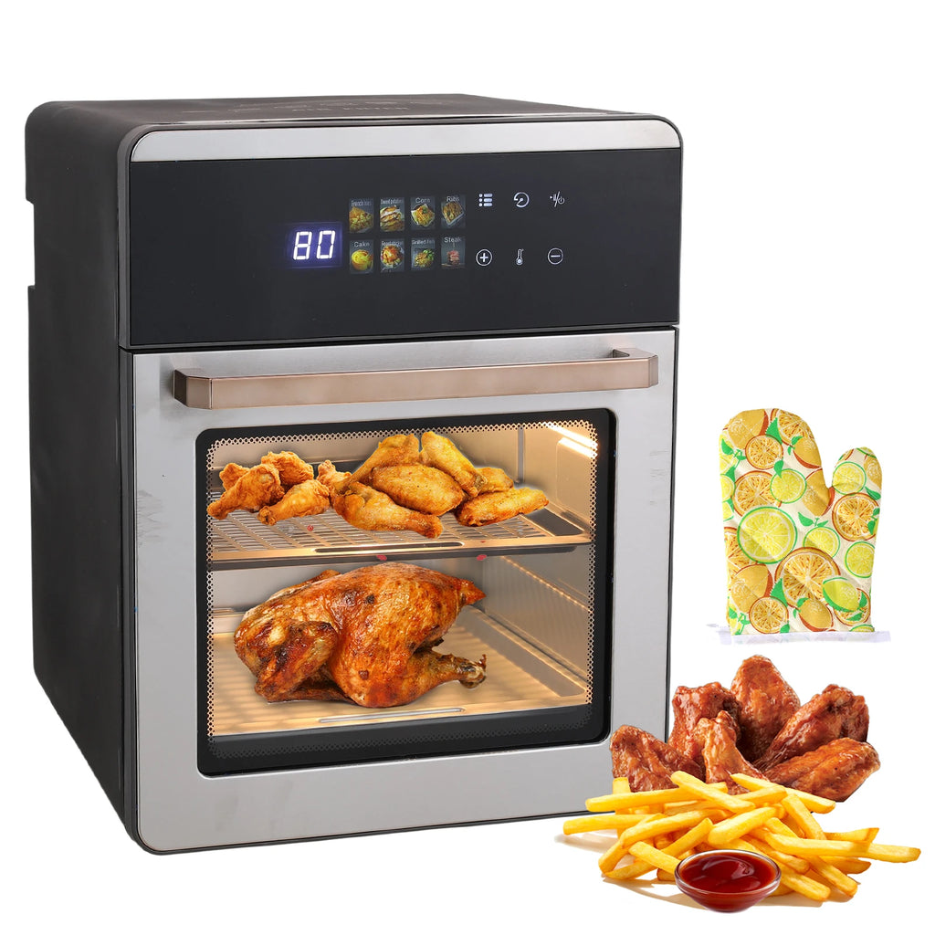 16L Air Fryer Oven