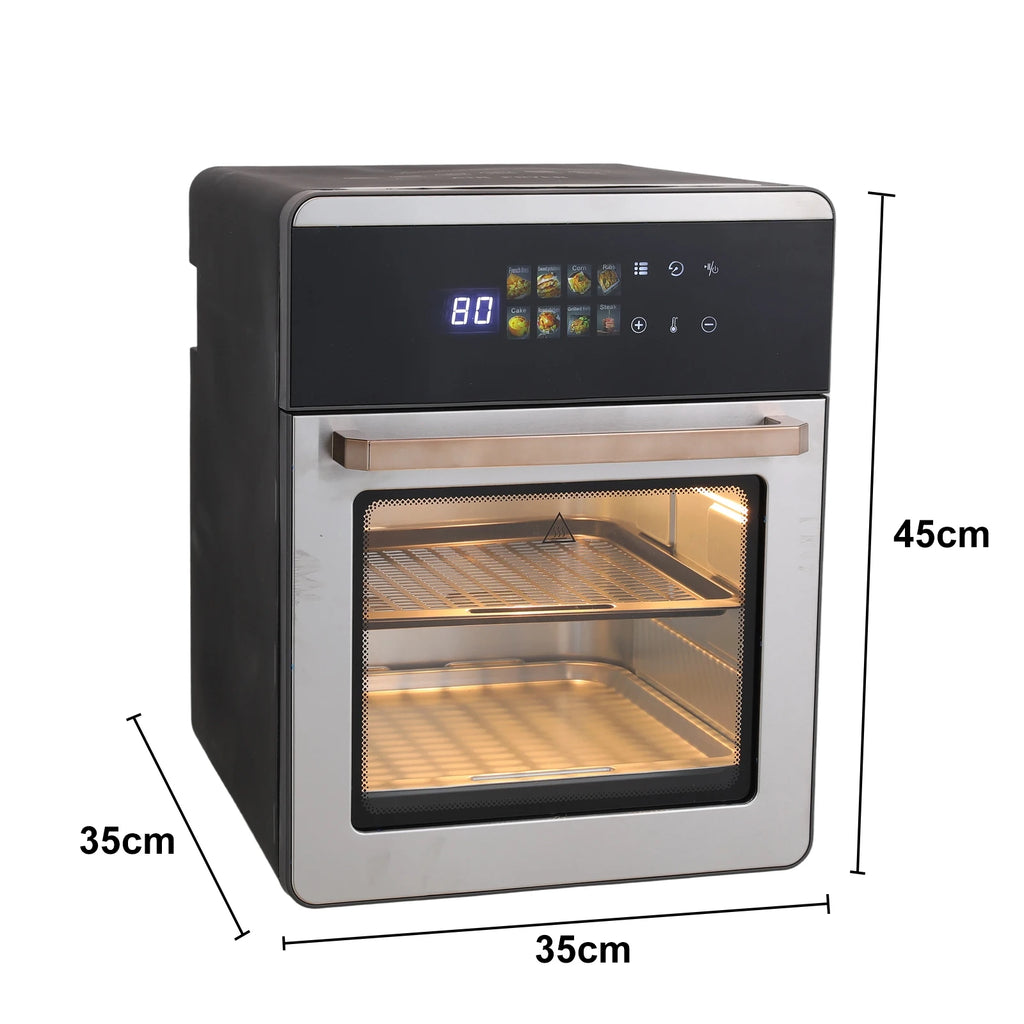 16L Air Fryer Oven