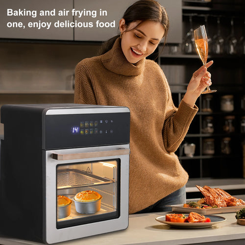 16L Air Fryer Oven