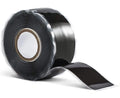 Waterproof Self-Fusing Silicone Tape for Pipe Leak Repair - Highly Elastic, Self-Adhesive Waterproof Tape For Leaks Flex