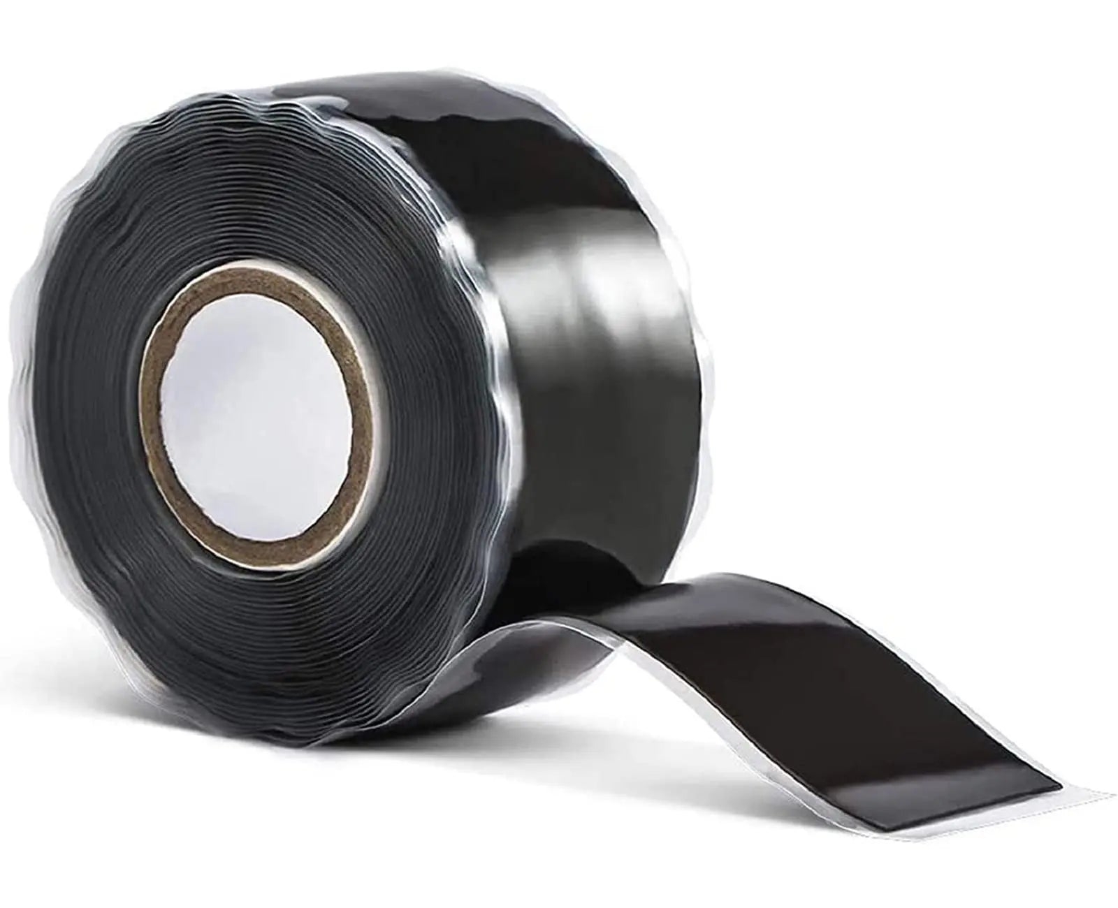 Waterproof Self-Fusing Silicone Tape for Pipe Leak Repair - Highly Elastic, Self-Adhesive Waterproof Tape For Leaks Flex