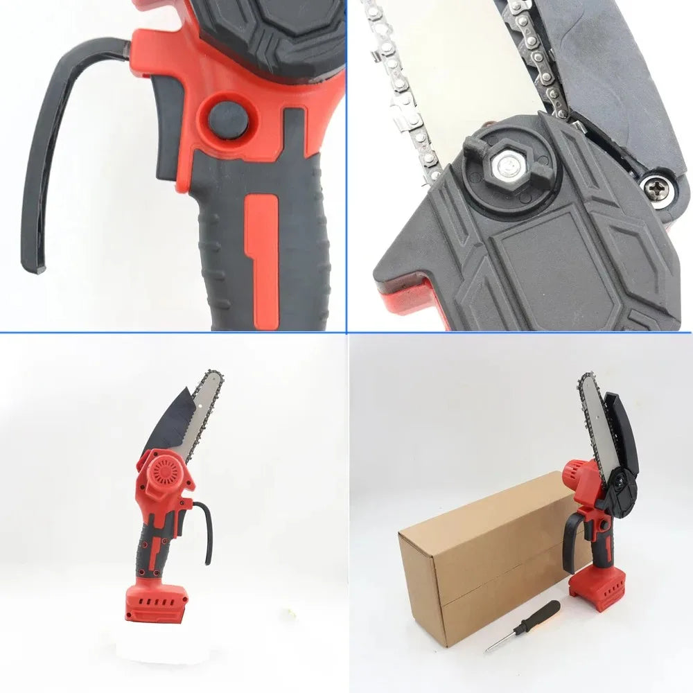Mini Chainsaw