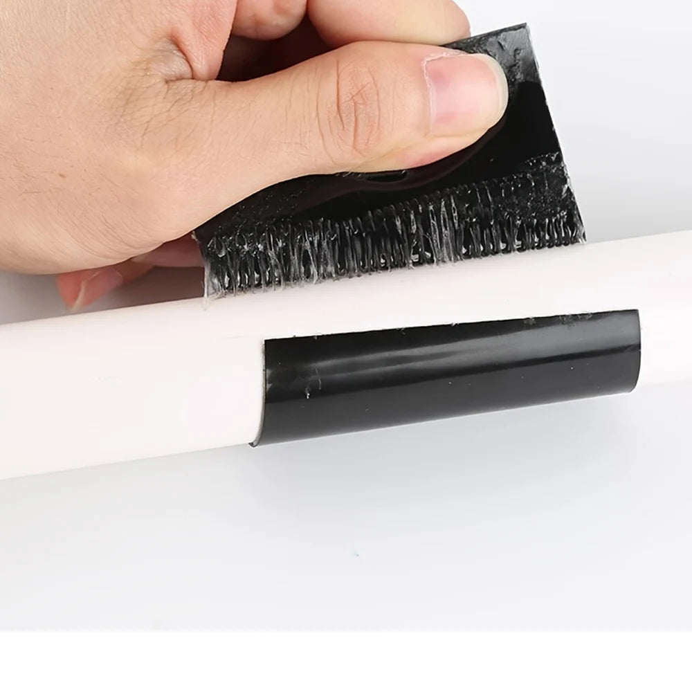 Waterproof Self-Fusing Silicone Tape for Pipe Leak Repair - Highly Elastic, Self-Adhesive Waterproof Tape For Leaks Flex