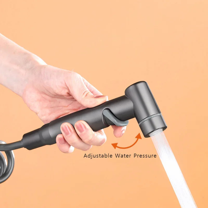 High Pressure Bidet Sprayer