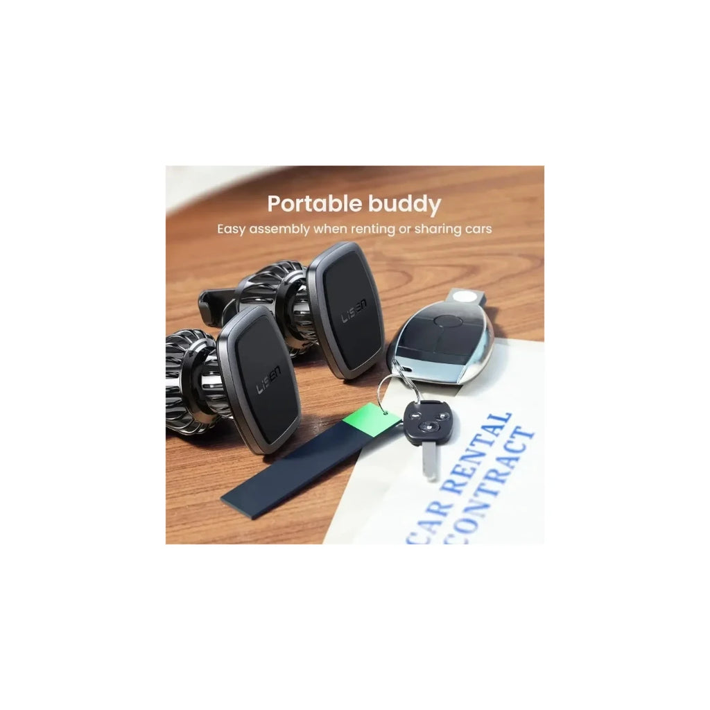 Βάση τηλεφώνου αυτοκινήτου