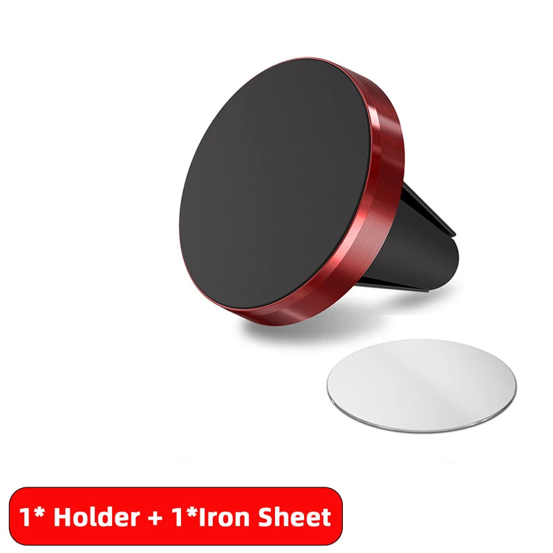 Magnetic Phone Holder