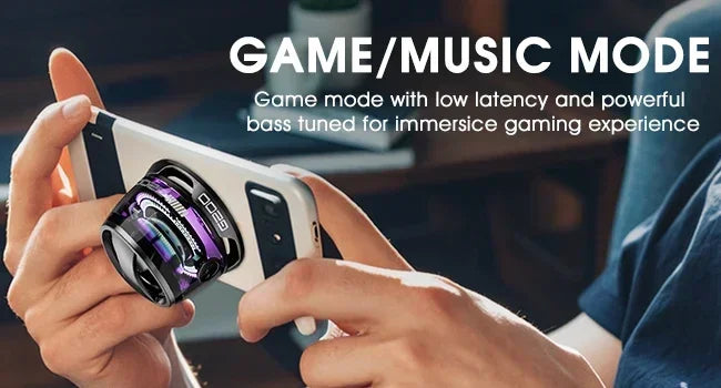 Μίνι μαγνητικό ηχείο Bluetooth