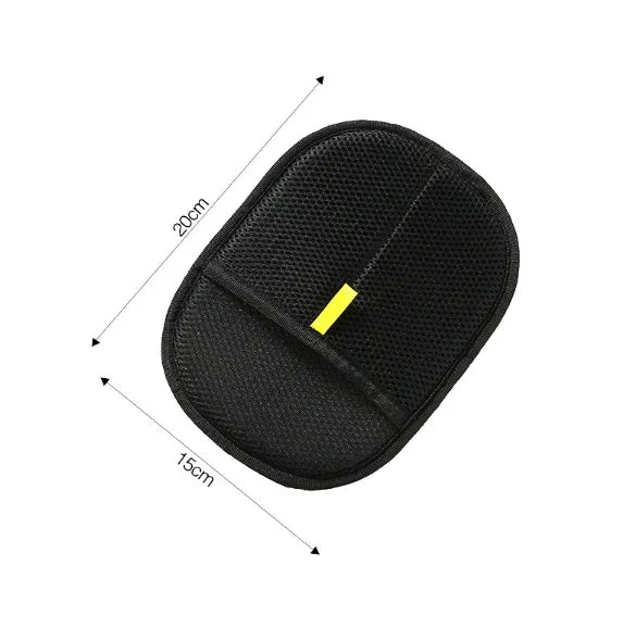 Pet Hair Remover Portable Washable Clothes Hair Dehairing Gloves Pet Cleaning Products Pet Accessories