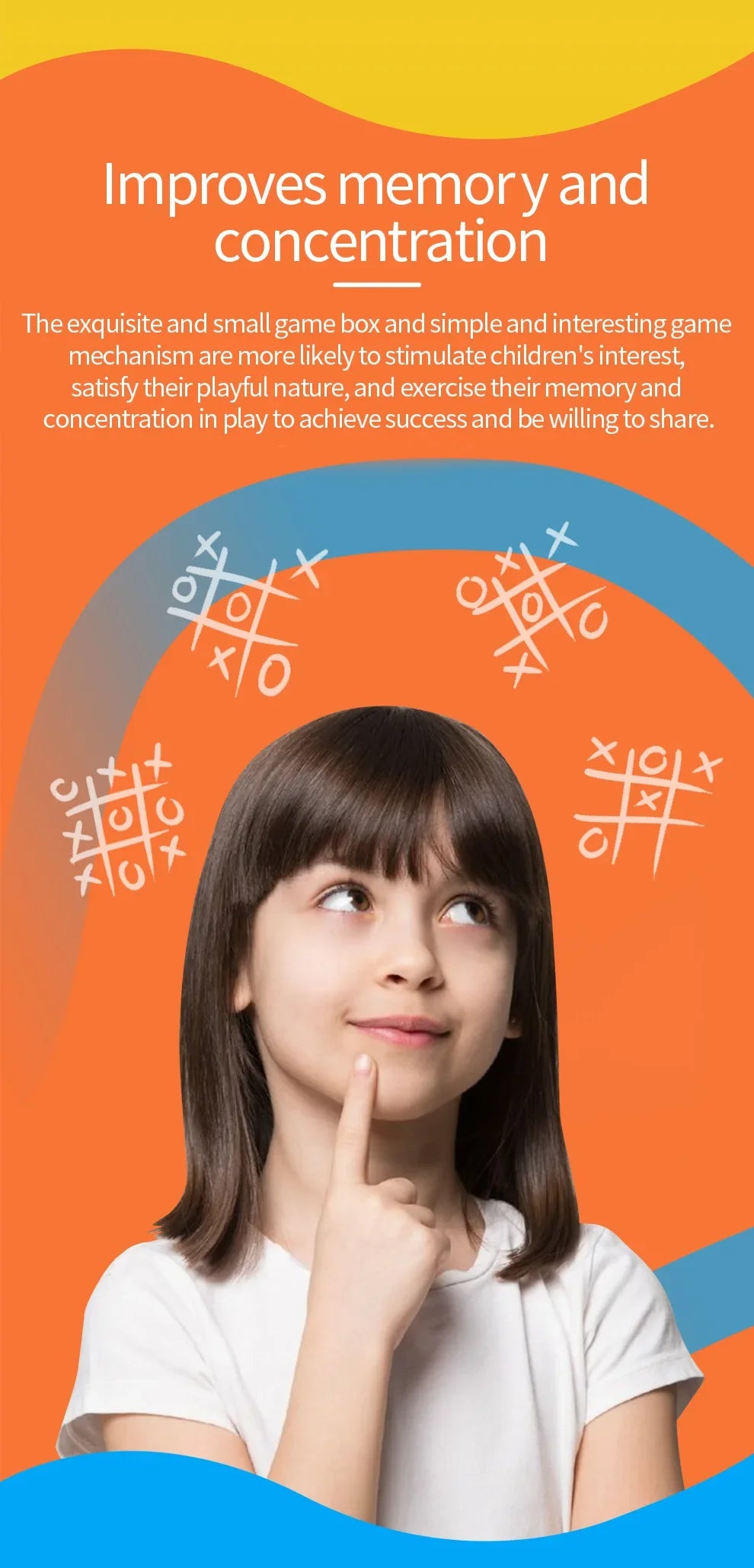 Ηλεκτρονικό παιχνίδι Tic Tac Toe