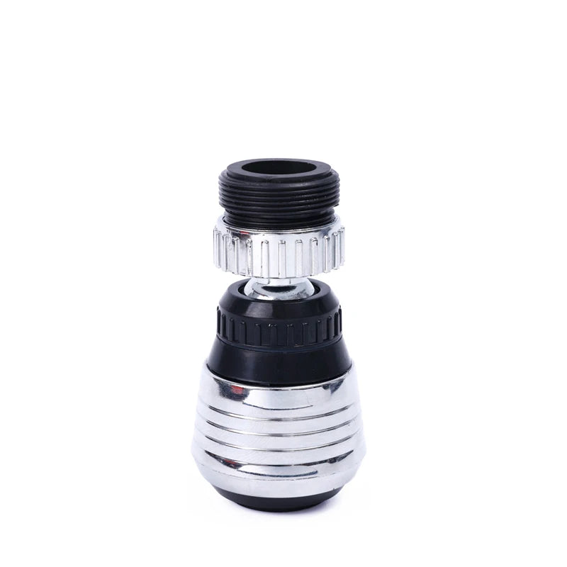 Περιστρεφόμενη βρύση επέκτασης 1080°