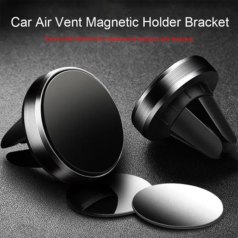 Magnetic Phone Holder