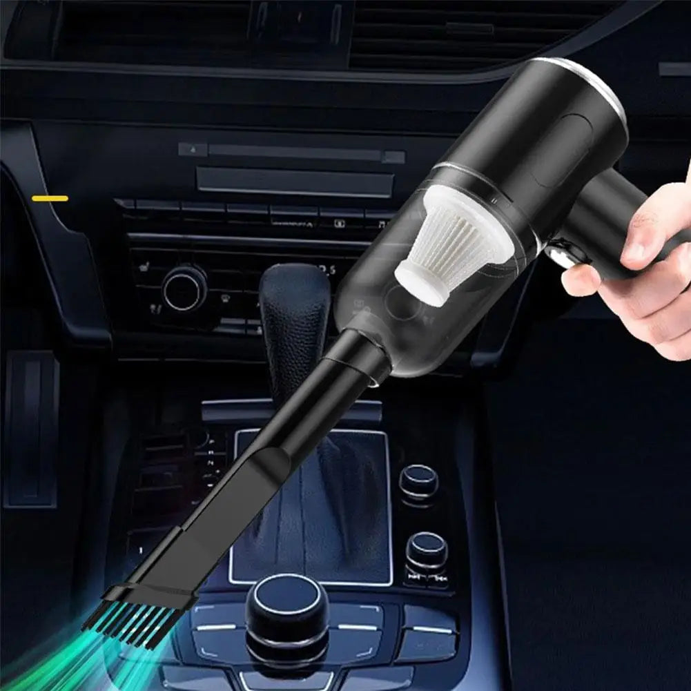 Car Vacuum Cleaner