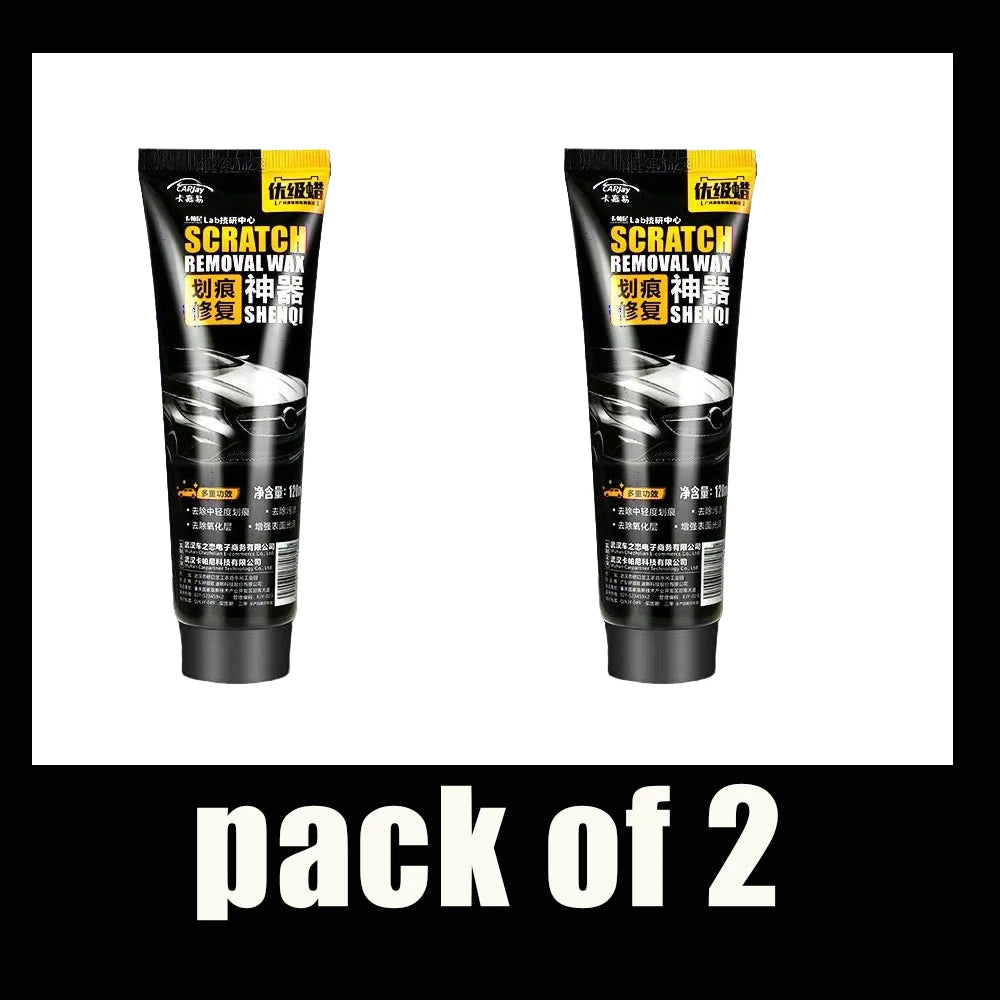 Αφαίρεση γρατσουνιών αυτοκινήτου