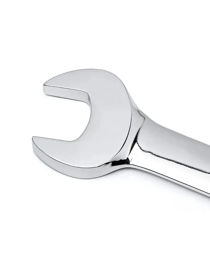 1PCS Activity ratchet wrench Metric 8-17mm Universal Spanners for Car Repair Hand Tools