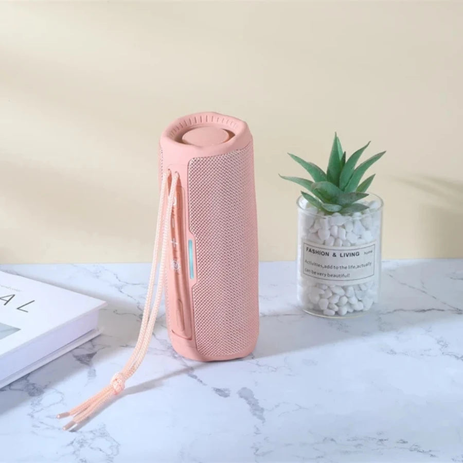 Φορητό ασύρματο ηχείο Bluetooth