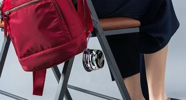 Μίνι μαγνητικό ηχείο Bluetooth