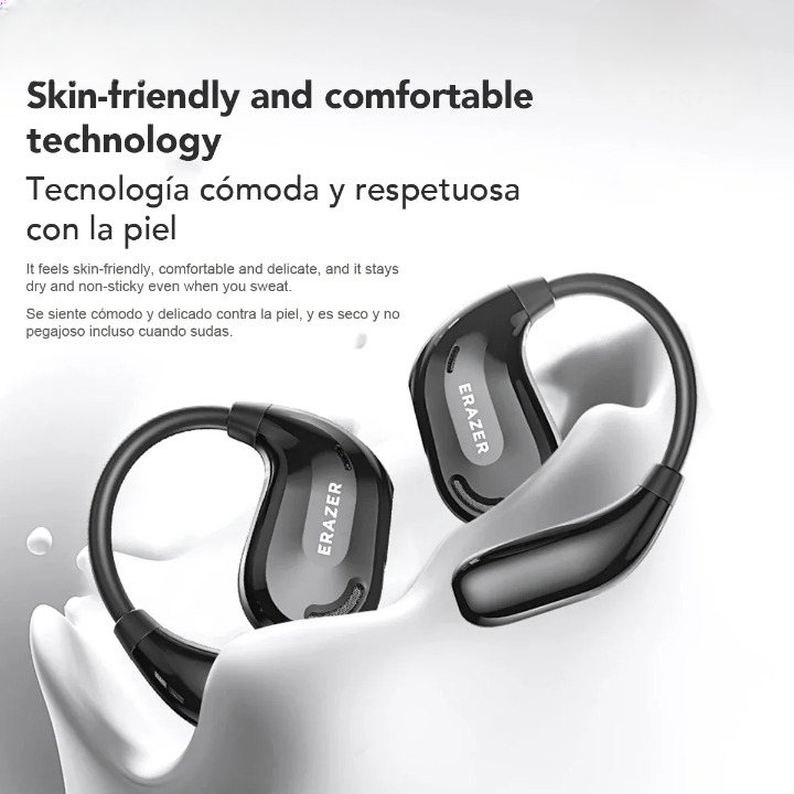 Smart Sound Earbuds