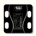 Smart Digital Bathroom Scale