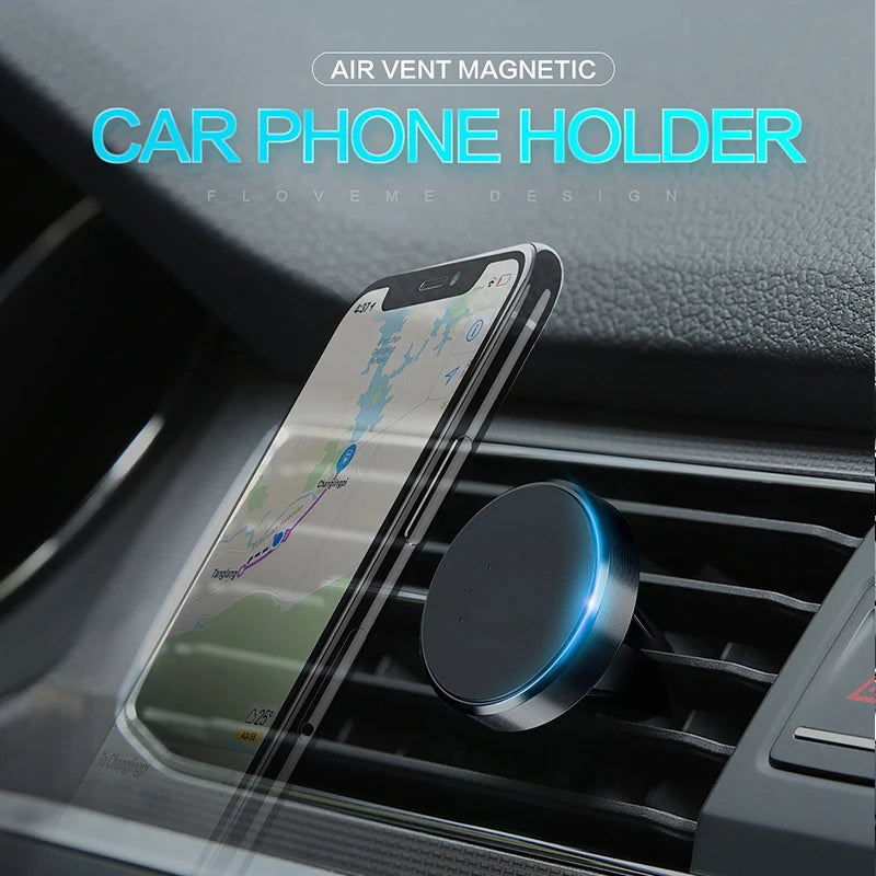 Magnetic Phone Holder
