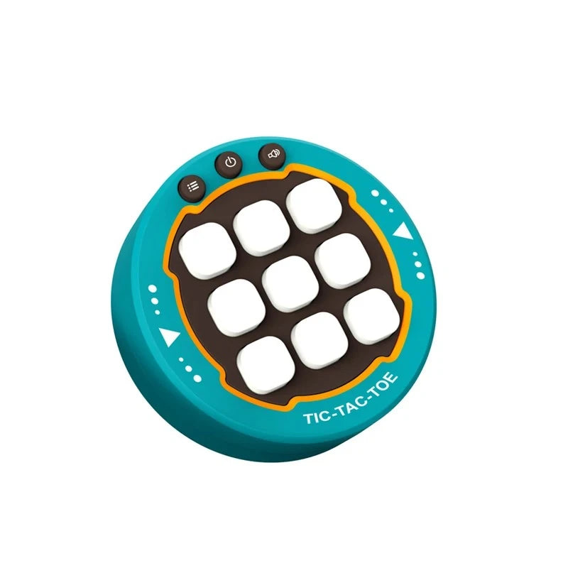 Ηλεκτρονική σκακιέρα Tic Tac Toe