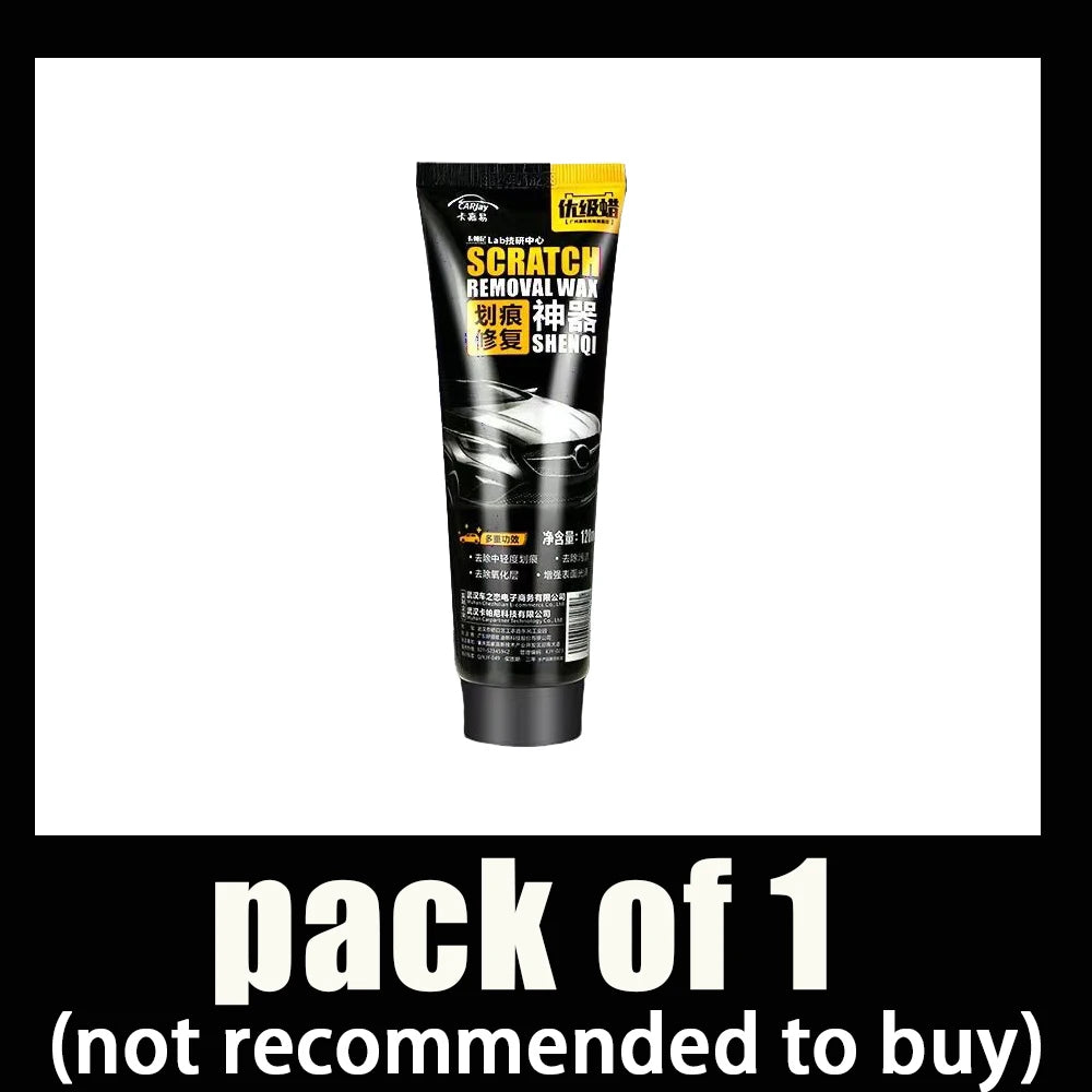 Αφαίρεση γρατσουνιών αυτοκινήτου