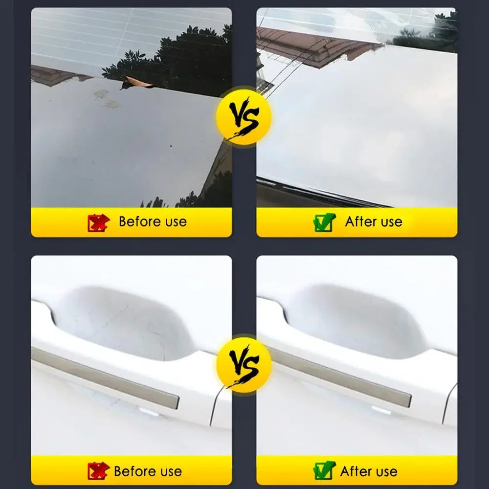 Αφαίρεση γρατσουνιών αυτοκινήτου