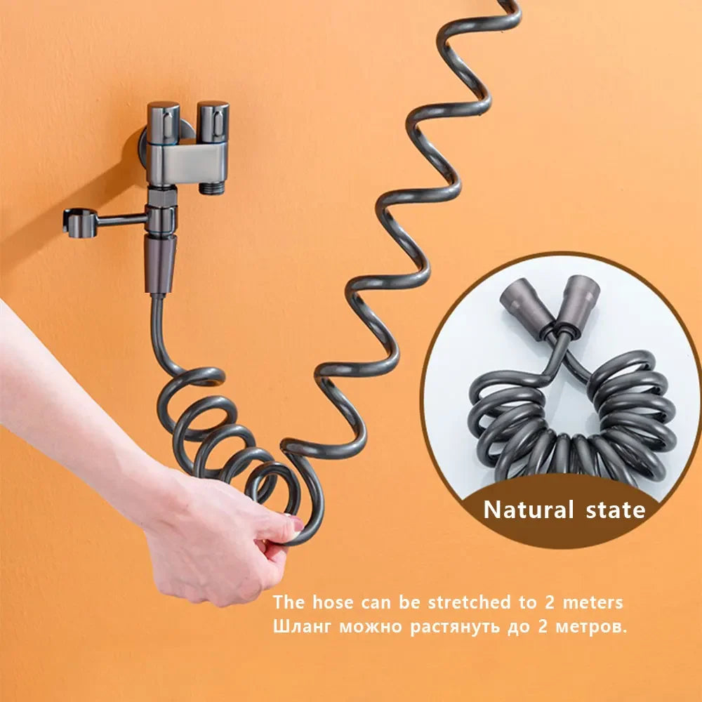 High Pressure Bidet Sprayer