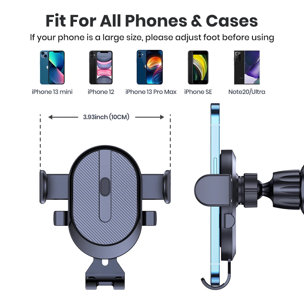 Car Phone Holder Mount