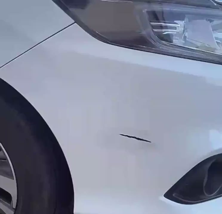 Αφαίρεση γρατσουνιών αυτοκινήτου